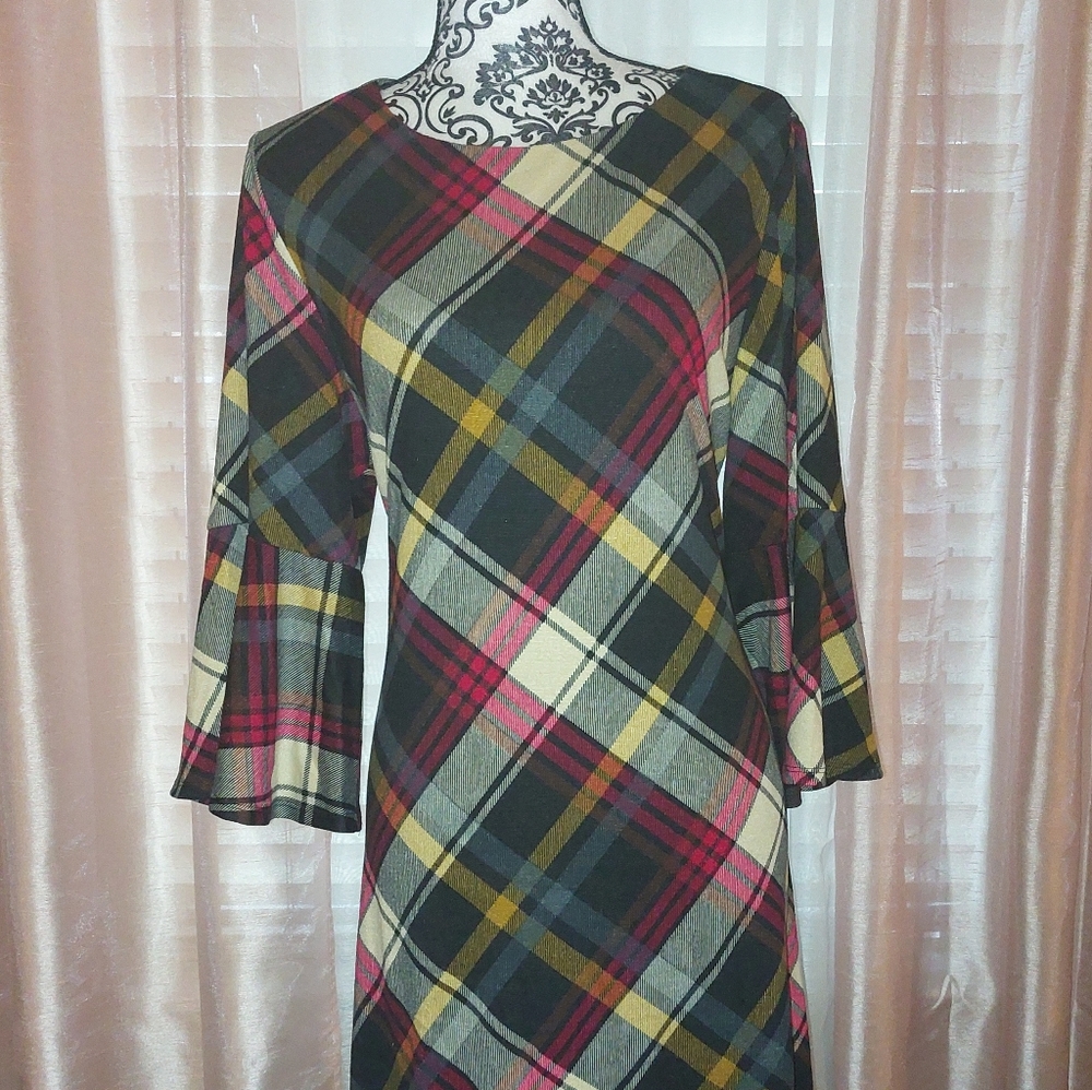 Dress  Jessica Howard size 1X